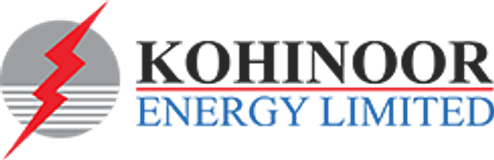 Kohinoor Energy