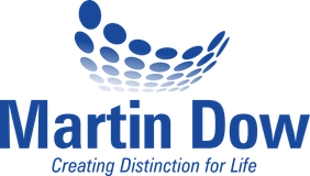Martin Dow